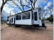 New 2025 Forest River RV Wildwood Grand Lodge 42FLDL image
