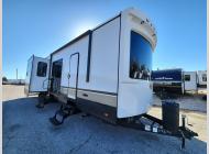 New 2025 CrossRoads RV Hampton 380RKS image