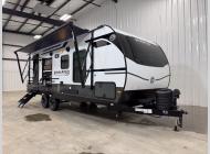 New 2026 Forest River RV Un-Mapped 22RB image