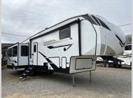 Used 2025 Coachmen RV Chaparral 360IBL image