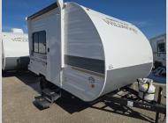 New 2026 Forest River RV Wildwood FSX 135ICE image