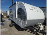 New 2026 Forest River RV Wildwood FSX 177ICE image