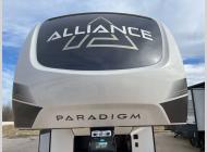 Used 2023 Alliance RV Paradigm 370FB image