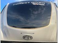 New 2026 Forest River RV Vibe 2800RL image