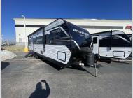 New 2026 Heartland Prowler 2702BHS image