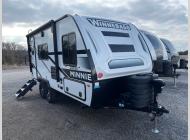 Used 2023 Winnebago Micro Minnie 1720FB image