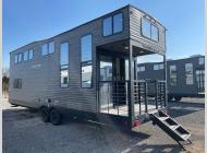 New 2026 Forest River RV Cherokee Timberwolf 20OG image