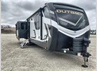 New 2025 Keystone RV Outback 328RL image