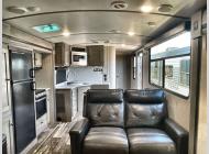 Used 2019 Keystone RV Outback 341RD image