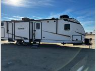 Used 2023 CrossRoads RV Sunset Trail SS331BH image