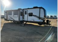 Used 2023 Forest River RV Rockwood Signature 8336BH image