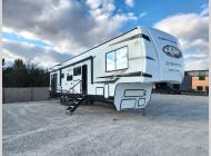 Used 2025 Forest River RV Cherokee Wolf Pack 365PACK15.5 image