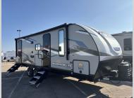Used 2023 Forest River RV Cherokee Alpha Wolf 23DBH-L image