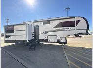 New 2026 KZ Ridgeway 32ML image