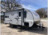 Used 2023 Forest River RV Wildwood FSX 169RSKX image