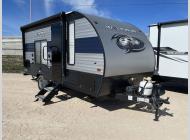 Used 2021 Forest River RV Cherokee Wolf Pup 16FQ image