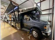 New 2025 Coachmen RV Leprechaun 260MB Ford 450 image