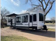 New 2025 Forest River RV Cedar Creek Cottage 40CCK image