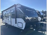 New 2026 Heartland Prowler 2100QB image