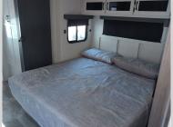 New 2026 Coachmen RV Chaparral 334FL image