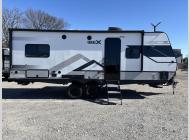 New 2026 Forest River RV IBEX 20FKDS Beast Mode image