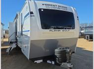 New 2026 Forest River RV Cherokee Alpha Wolf 33BH image