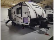 New 2023 CrossRoads RV Sunset Trail SS212RB image