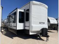 New 2025 Forest River RV Cedar Creek Cottage 40CCK image