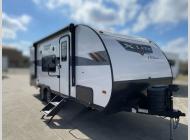 Used 2024 Forest River RV Wildwood X-Lite 19DBXL image