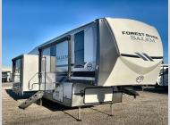 New 2026 Forest River RV Salem Hemisphere 321DRL image