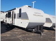 New 2026 Forest River RV Wildwood 27RK image