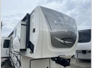 New 2023 Forest River RV RiverStone 419RD image