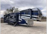 New 2024 Forest River RV RiverStone Legacy 42FSKG image