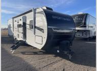 New 2026 KZ Sportsmen SE 301DBSE image