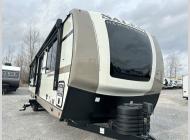 New 2024 Forest River RV Salem Hemisphere 322VIEW image