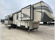 Used 2021 Forest River RV Sandpiper 368FBDS image