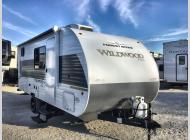 New 2026 Forest River RV Wildwood FSX 178ICE image