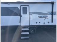 Used 2024 Forest River RV Salem 22ERASX image