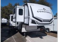 New 2026 Coachmen RV Chaparral 334FL image