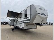 New 2026 Forest River RV Salem Hemisphere 356QB image