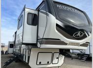 New 2025 Keystone RV Montana High Country 377FL image