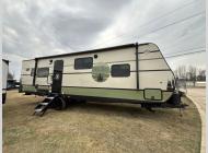 New 2026 Forest River RV No Boundaries NB20.8 Beast Mode image