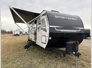 New 2026 KZ Sportsmen SE 261BHKSE image