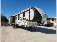 Used 2017 Forest River RV Sandpiper 378FB image