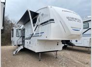 New 2026 Forest River RV Cherokee Arctic Wolf 38DST image