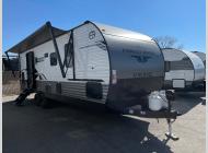 New 2026 Forest River RV Viking 6K Series 25RB image