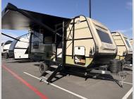 New 2026 Forest River RV No Boundaries NB18.7 Beast Mode image