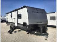 New 2026 Keystone RV Hideout 262BHS image