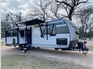New 2025 Forest River RV Vibe 2800RL image