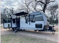 New 2025 Forest River RV Vibe 2800RL image